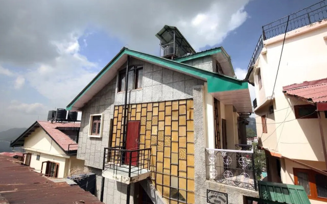 Somraj House by OYO Rooms