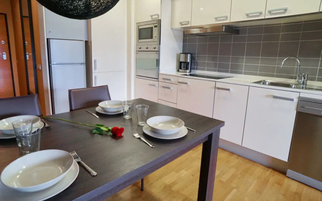 Fira Gran Via - Barcelona4Seasons