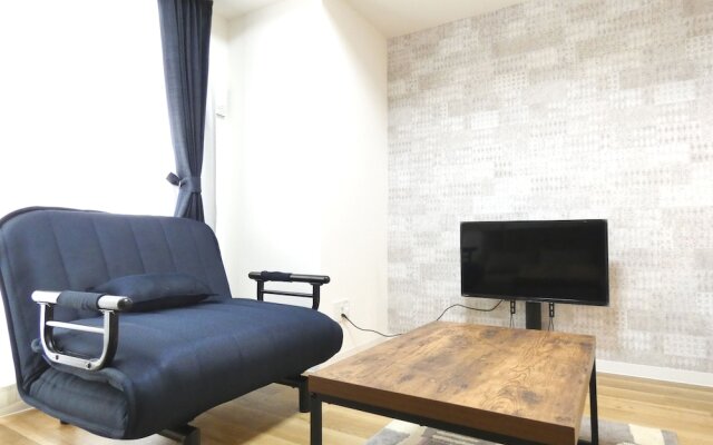 Alpha Square Minami 6 Jo 405