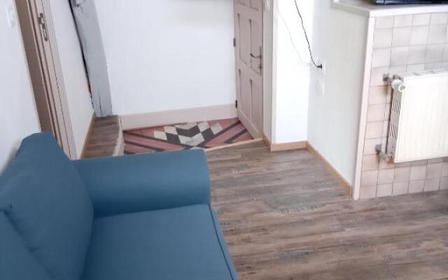 LE MARCEL appartement F1 de 24 m²