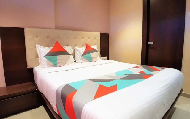 Hexa Malad Suite