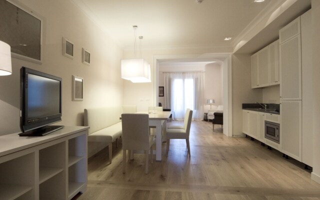 Villa Rignano Residence