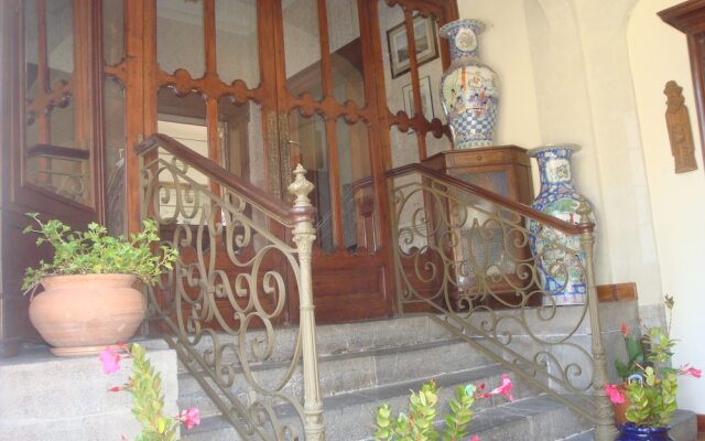 Chambres d'Hôtes Les Clefs du Bonheur