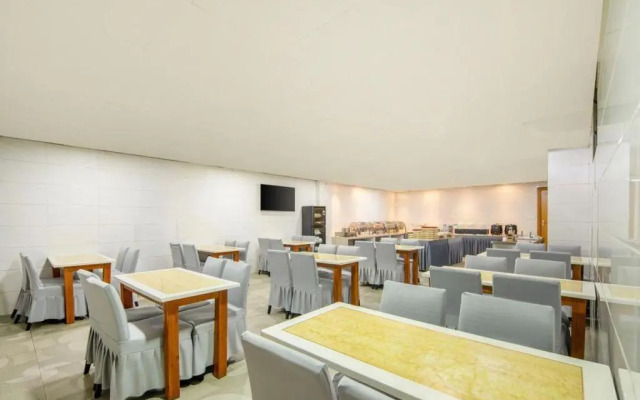 Vienna Hotel SH Pudong Little Shanghai Street