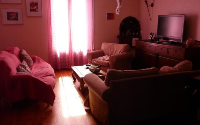 Maison Centre Ville Charolles