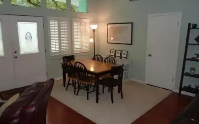 Sublime Georgia Home