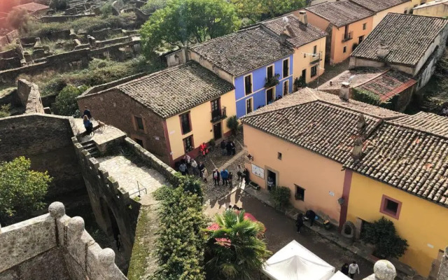 Apartamento Turistico San Cristobal