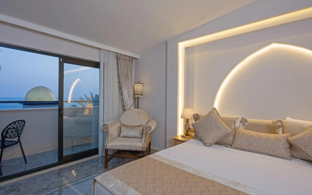 Alaaddin Beach Hotel - Adults Only