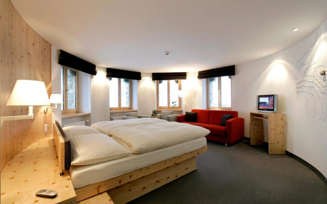 3100 Kulmhotel Gornergrat
