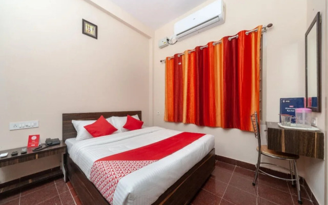 Rsm Shelters By OYO Rooms