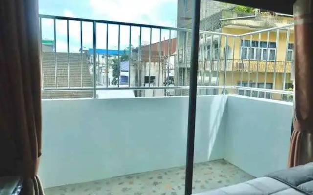 Variety Winner Hostel