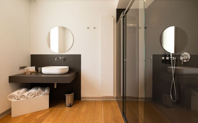 Unico Boutique Hotel D'Arte