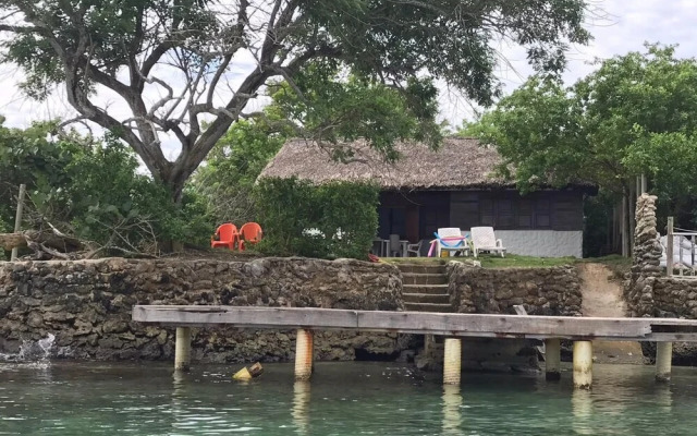 Punta Nativa Eco Hotel