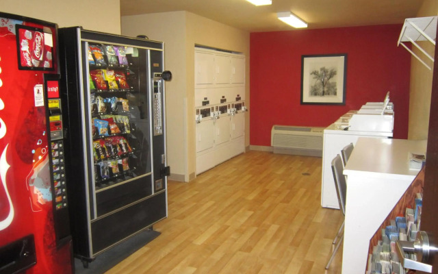Extended Stay America Suites Sacramento West Sacramento