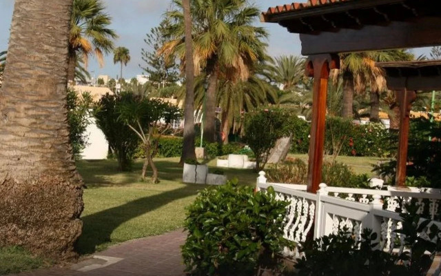 Bungalows Atindana