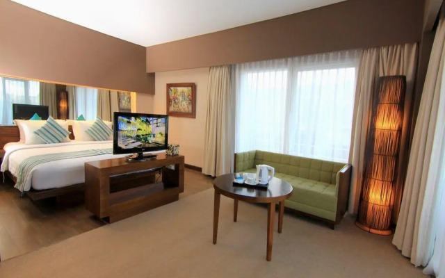 El Divino Holiday Homes