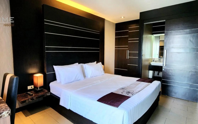 Sky Dome Resotel