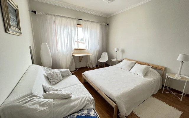 Coral Seaside Living