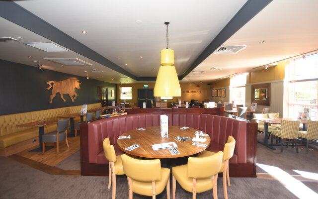 Premier Inn Newcastle Gosforth/Cramlington