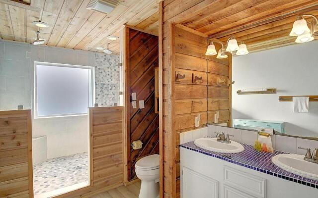 Tita'S Sandcastle Lc17 Home