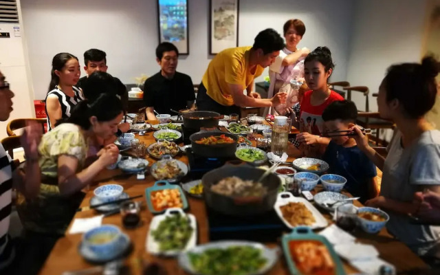 The Beyond Villa Guilin