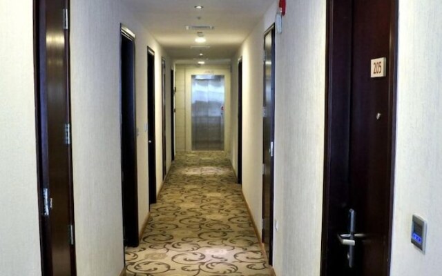 Hotel Grenville