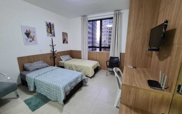 Edificio Selenita Loft e Duplex