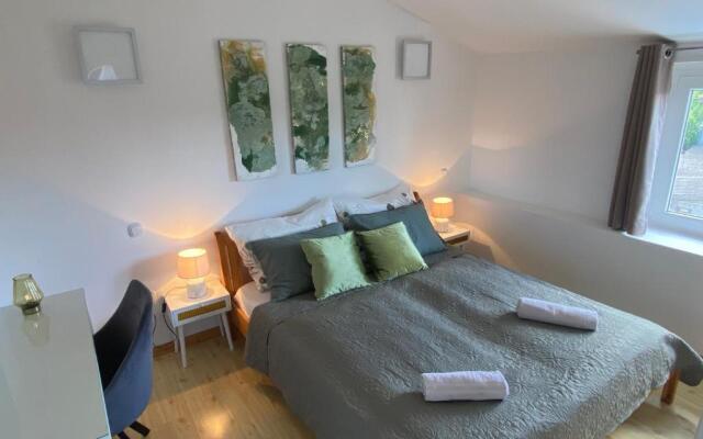 Apartment Anita 3