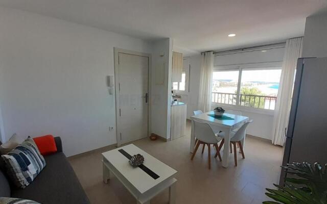 Apartamentos Dins Mar Apto. 11