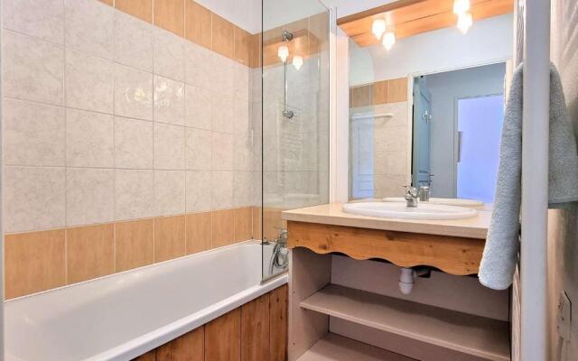 Appartement Le Dévoluy, 2 pièces, 4 personnes - FR-1-525-217