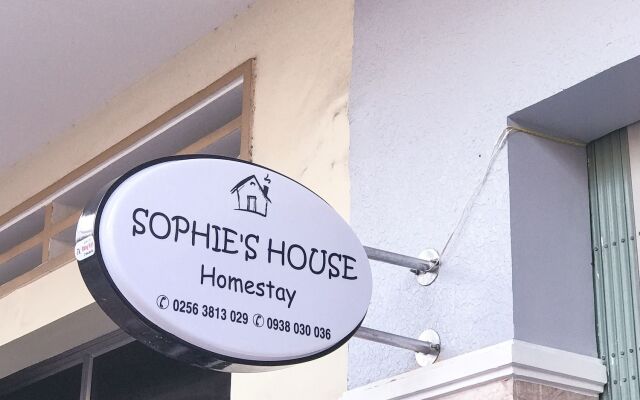 Sophie's House