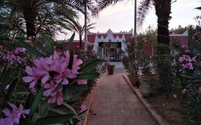 Hotel Tidikelt