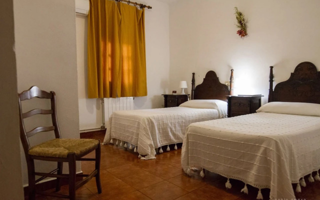 Hotel Rural Las Navas