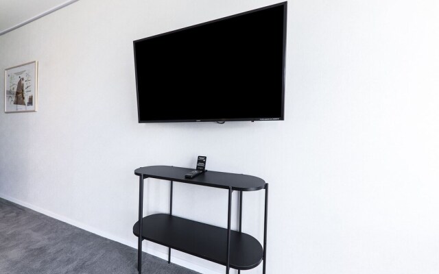 Ocean the point Hotel