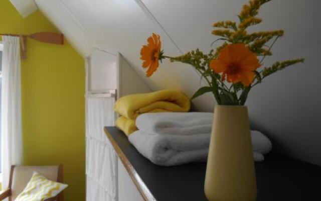 Bij en Boom Bed & Breakfast