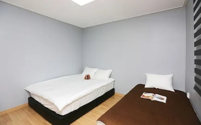 Muju Deogyusansup Pension