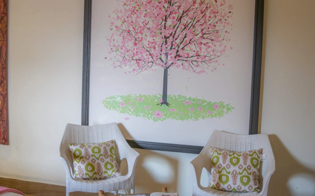 Seclude Lansdowne - Uttarakhand