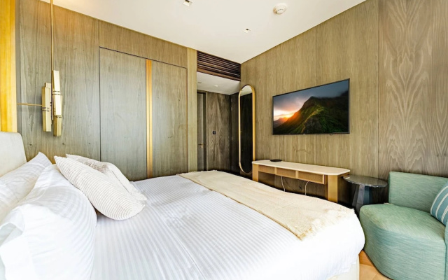 Five Palm Jumeirah 2 Bdr Full Sea View - Apartment in ดูไบ - Photo 2