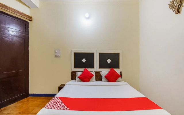 Hotel Sun N Wind by OYO Rooms