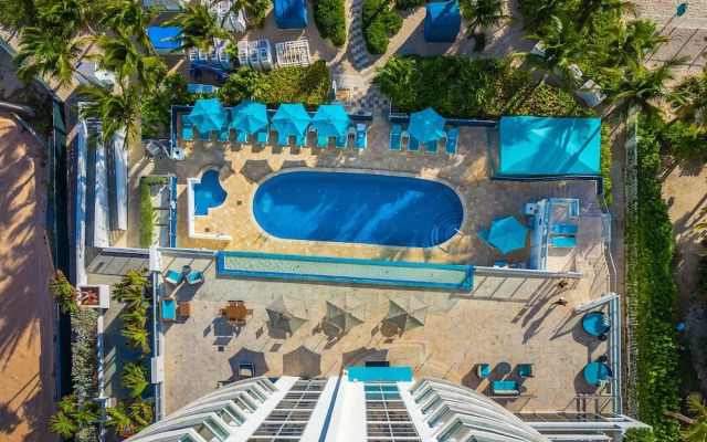 MARENAS BEACH RESORT by Miami And The Beaches Rentals