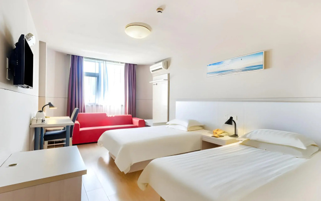 Jinjiang Inn Zhuhai Xiangzhou Lovers Rd