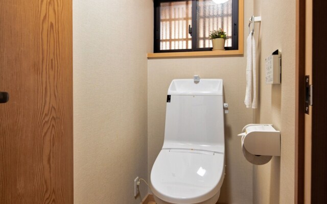 Connect inn KyotoGojo