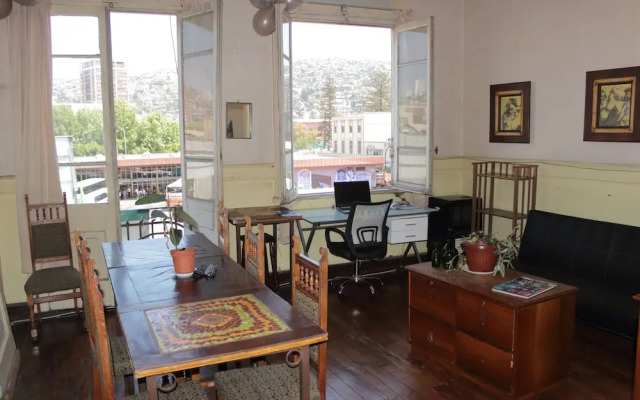 Hostal Fiorenttina - Hostel