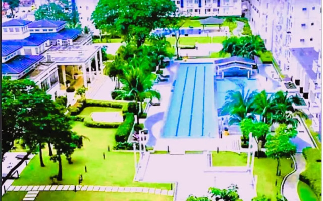 THE PROMENADE - SM North Edsa QC Manila