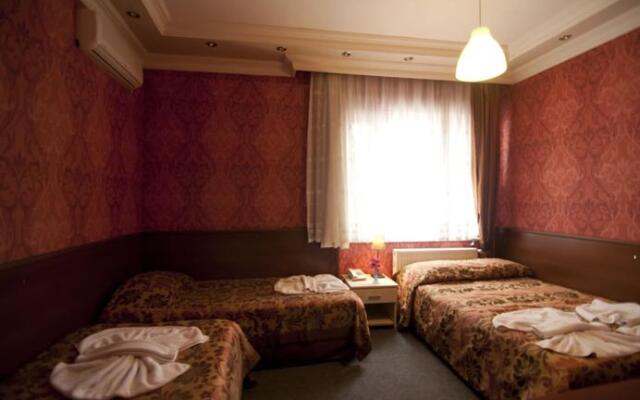 Helios Istanbul