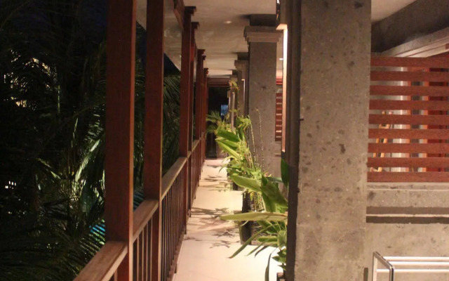 Letos Kubu Homestay