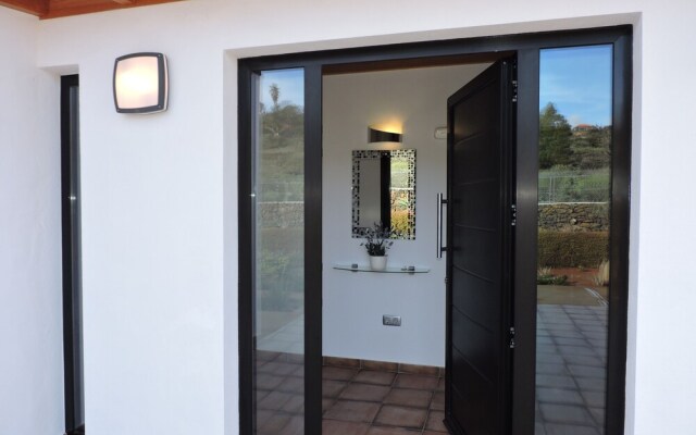 Villa Los Cantiles, en Tacande - El Paso