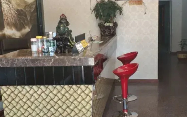 Shuanghua Express Hotel