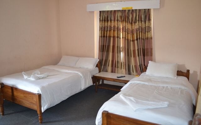 Hotel Blue Heaven
