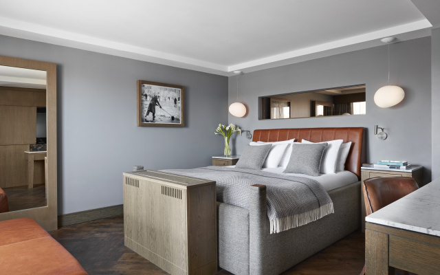 Kimpton Blythswood Hotel & Spa by IHG